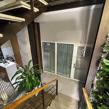 Lunala Hotel Boutique Картахена Экстерьер фото
