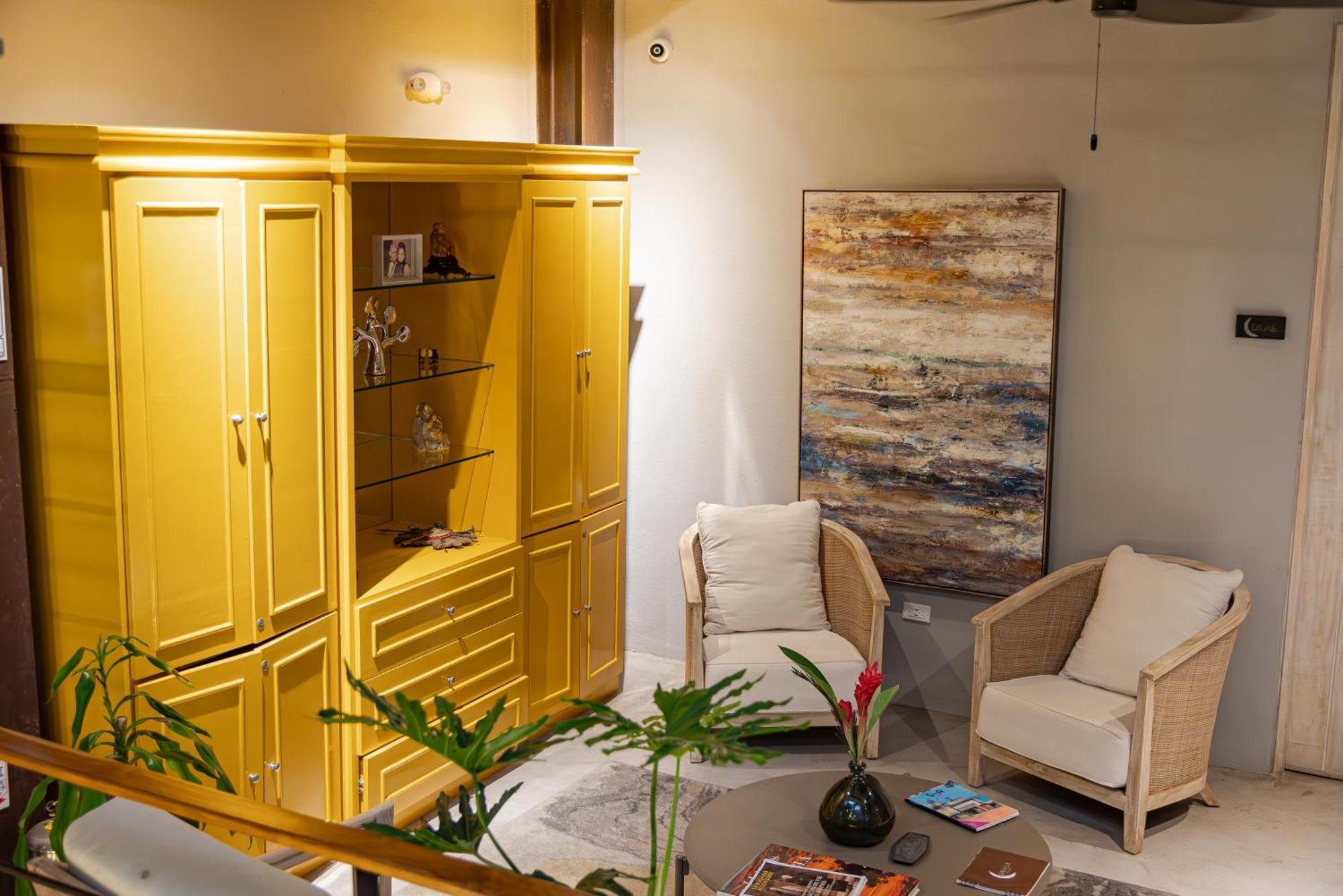 Lunala Hotel Boutique Картахена Экстерьер фото