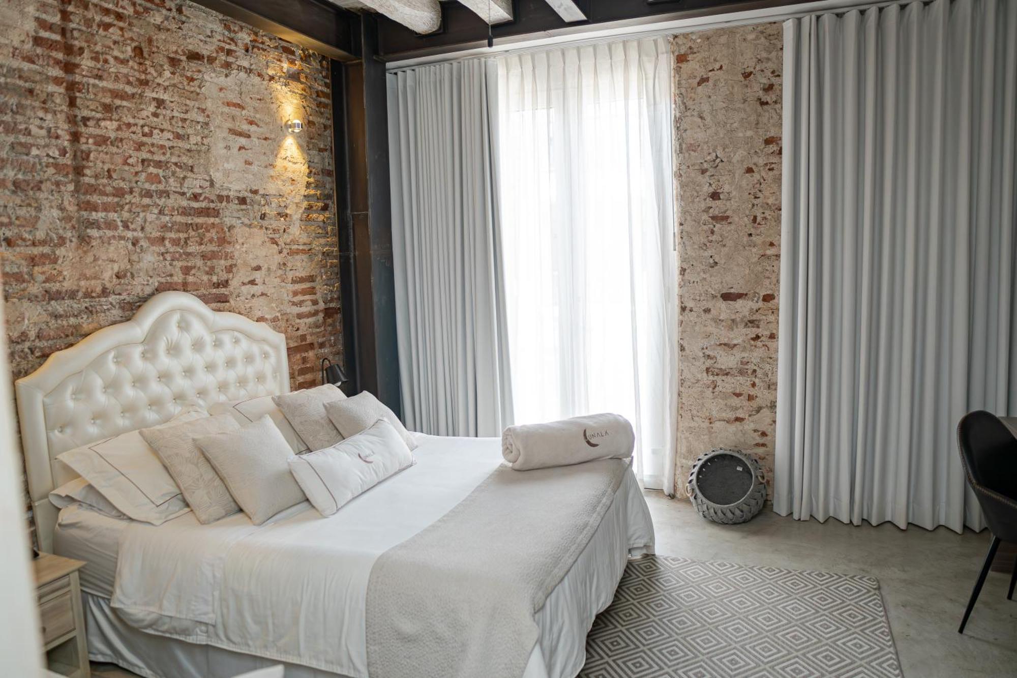 Lunala Hotel Boutique Картахена Экстерьер фото