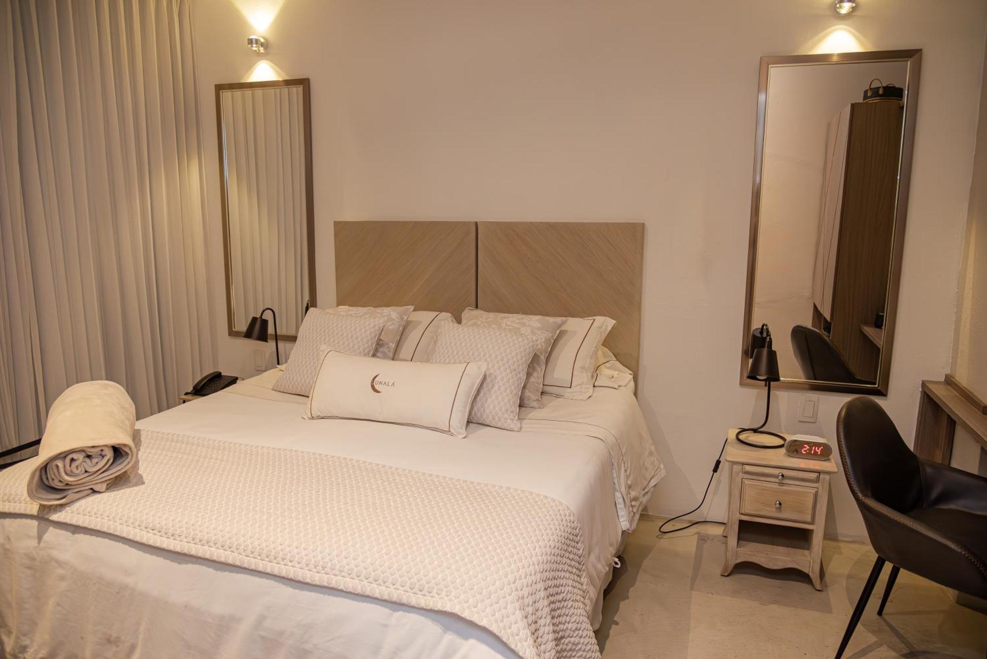 Lunala Hotel Boutique Картахена Экстерьер фото