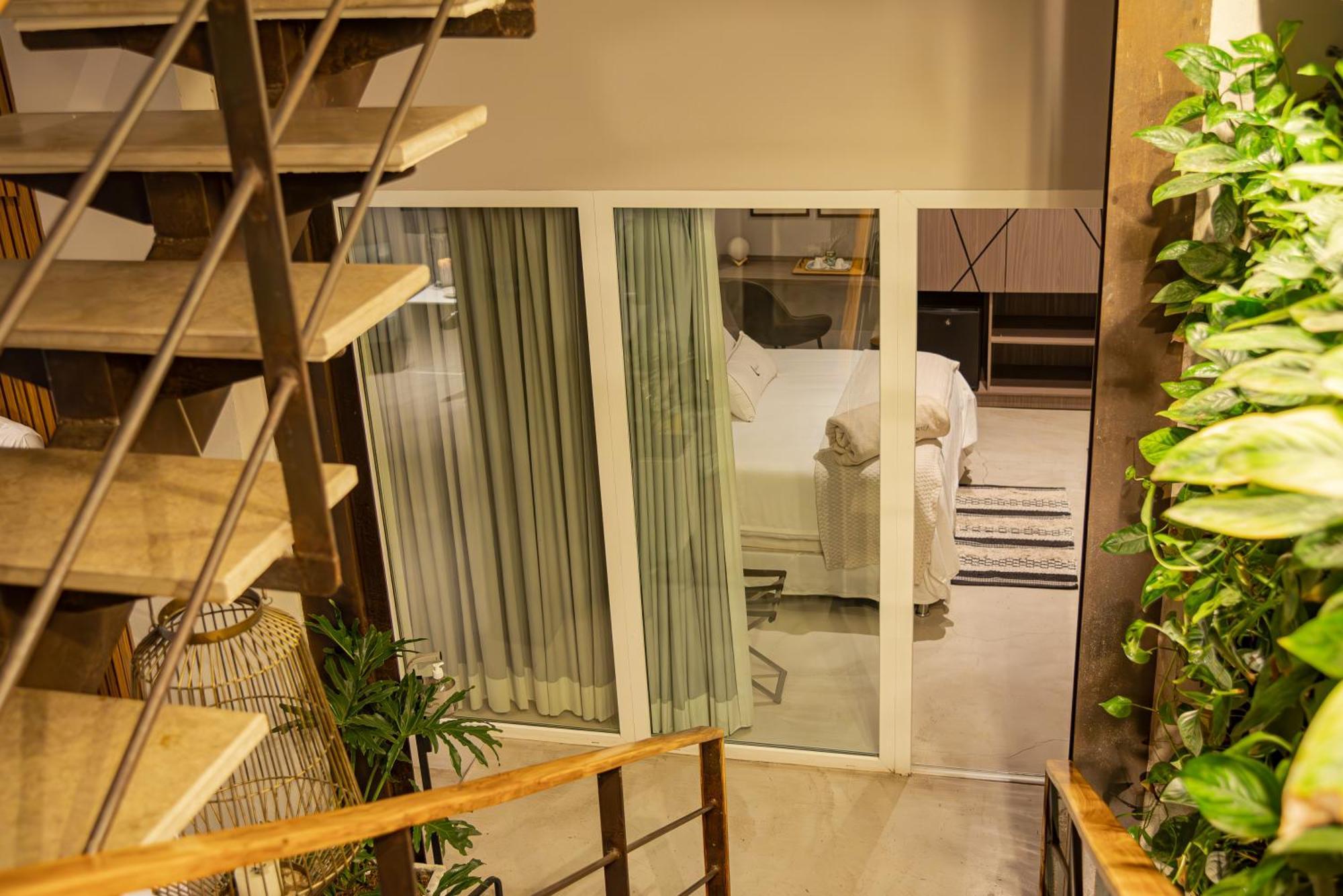 Lunala Hotel Boutique Картахена Экстерьер фото