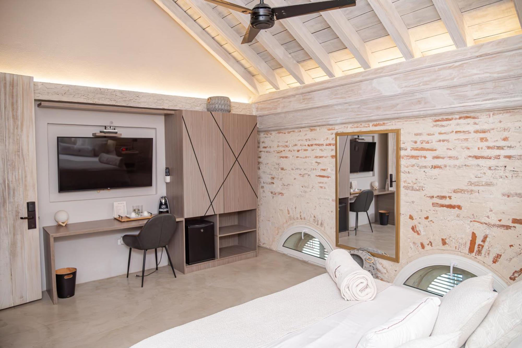 Lunala Hotel Boutique Картахена Экстерьер фото